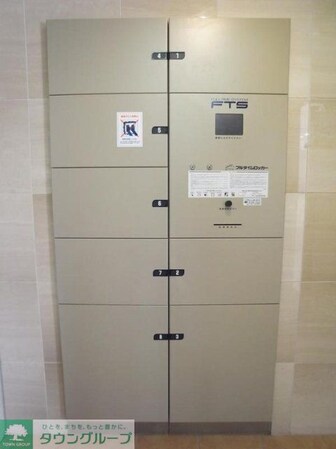 アプレシティ豊島園の物件内観写真